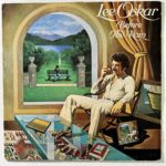 Lee Oskar Before the Rain Album cover